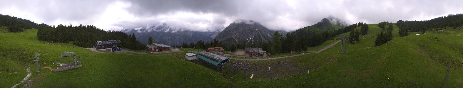 Palüd Brandnertal