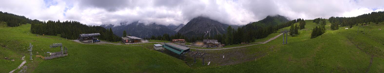 Palüd Brandnertal