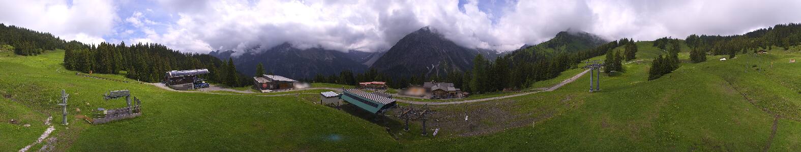 Palüd Brandnertal