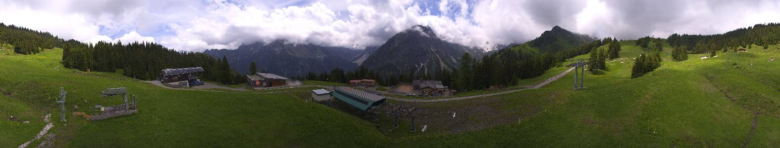 Palüd Brandnertal