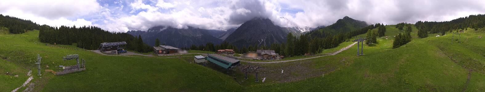 Palüd Brandnertal
