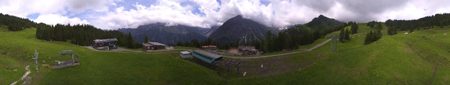 Palüd Brandnertal