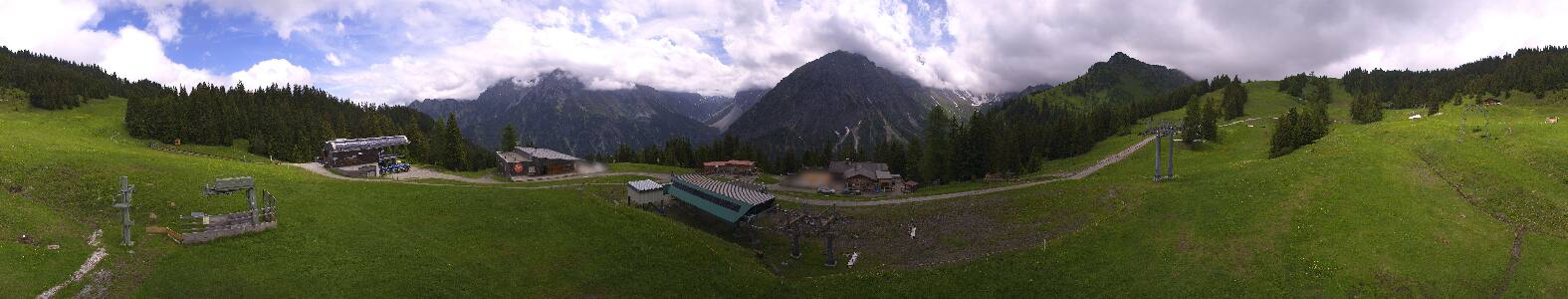 Palüd Brandnertal