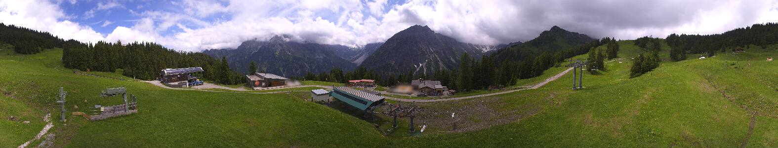 Palüd Brandnertal