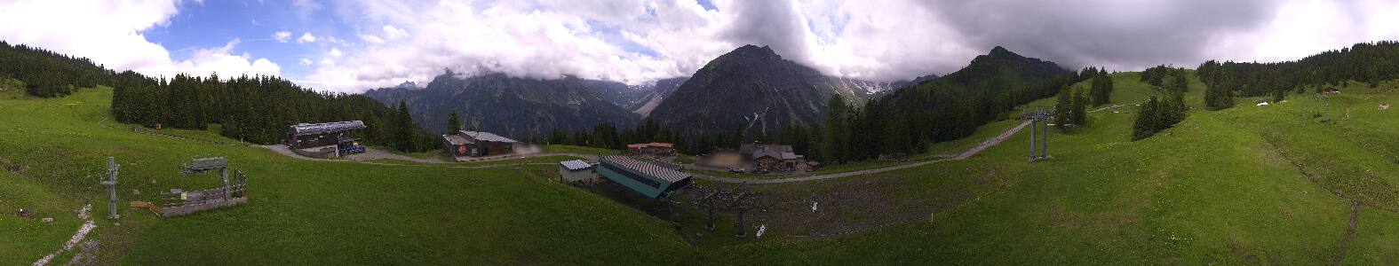 Palüd Brandnertal