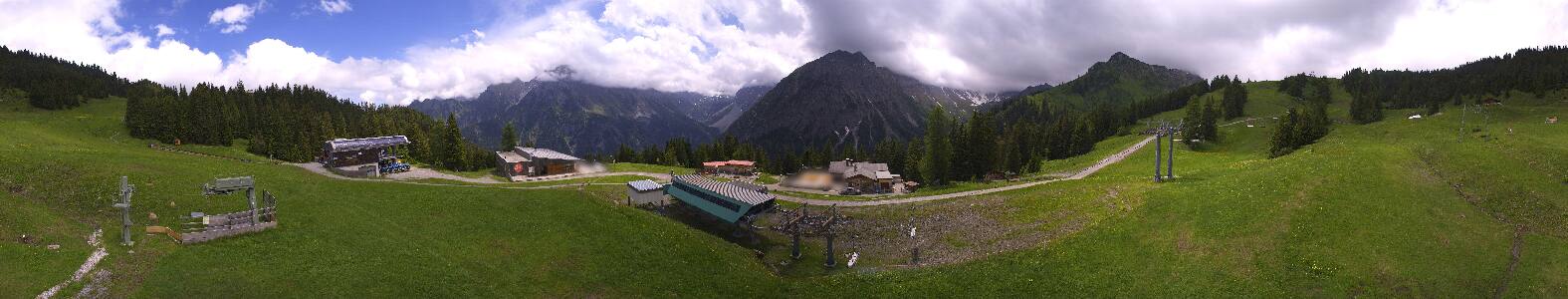 Palüd Brandnertal