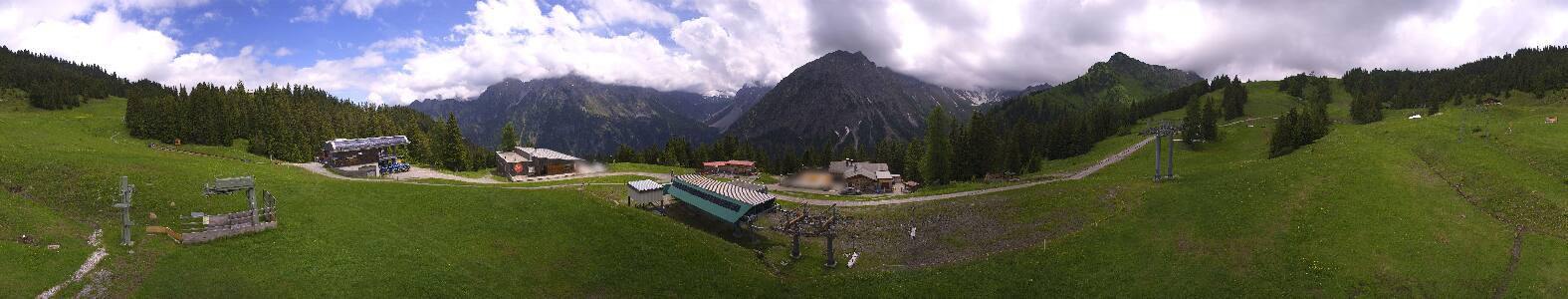 Palüd Brandnertal