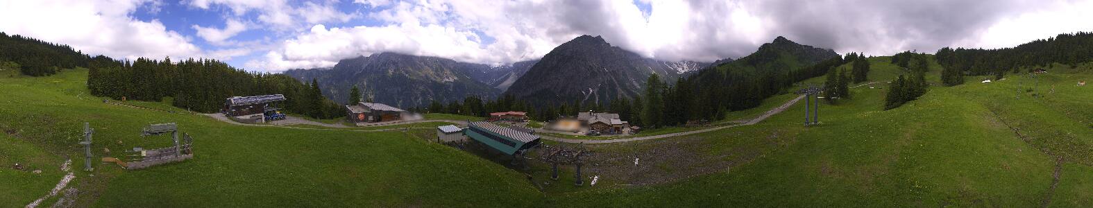 Palüd Brandnertal