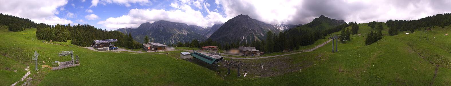 Palüd Brandnertal