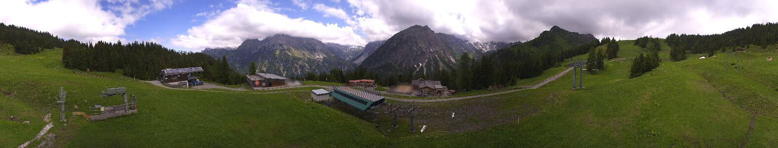 Palüd Brandnertal