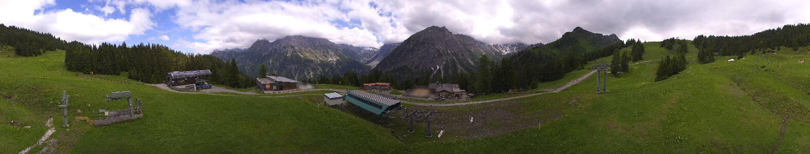 Palüd Brandnertal