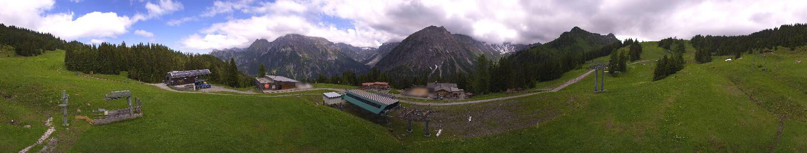 Palüd Brandnertal