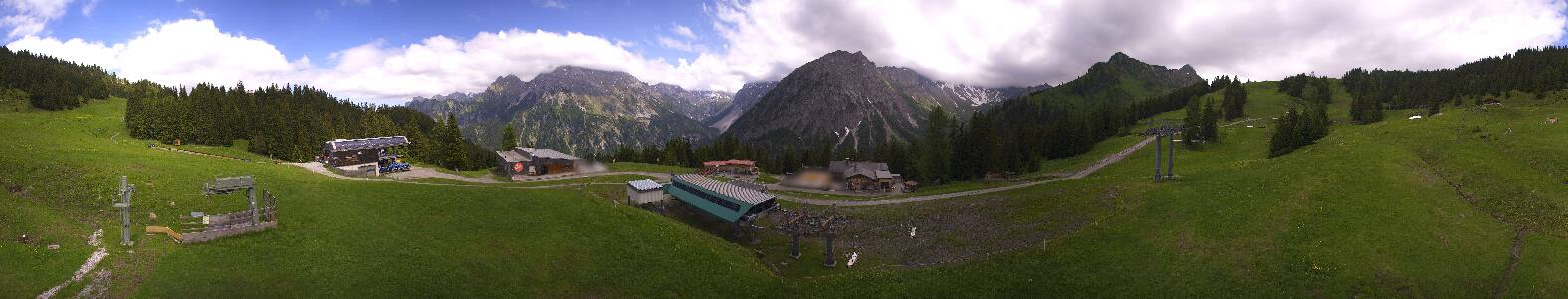 Palüd Brandnertal