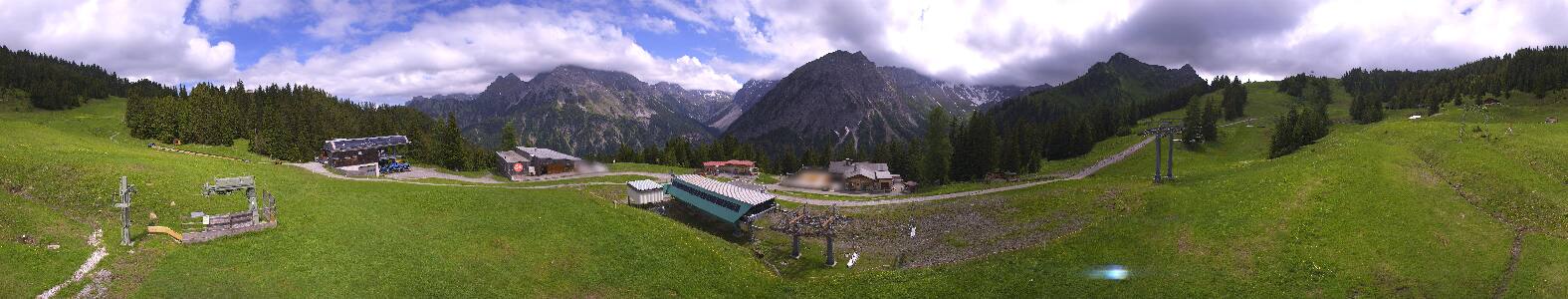 Palüd Brandnertal