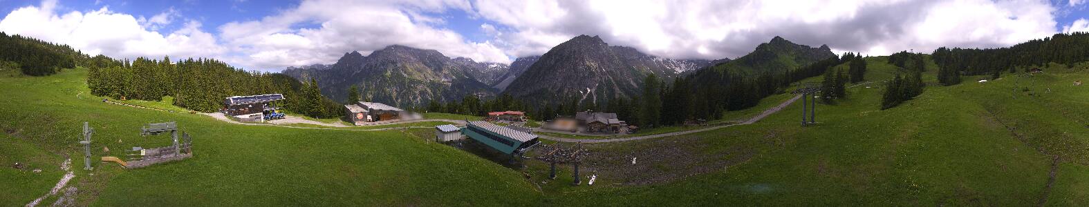 Palüd Brandnertal
