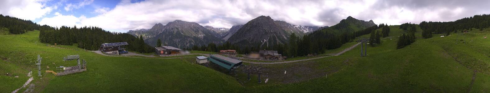 Palüd Brandnertal