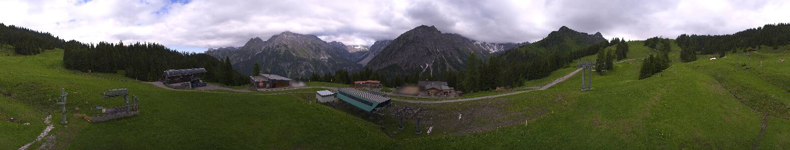 Palüd Brandnertal