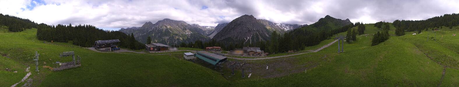 Palüd Brandnertal