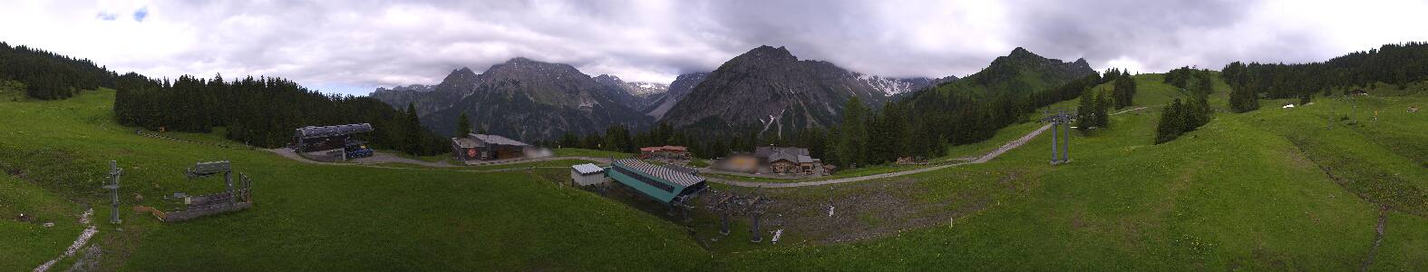 Palüd Brandnertal