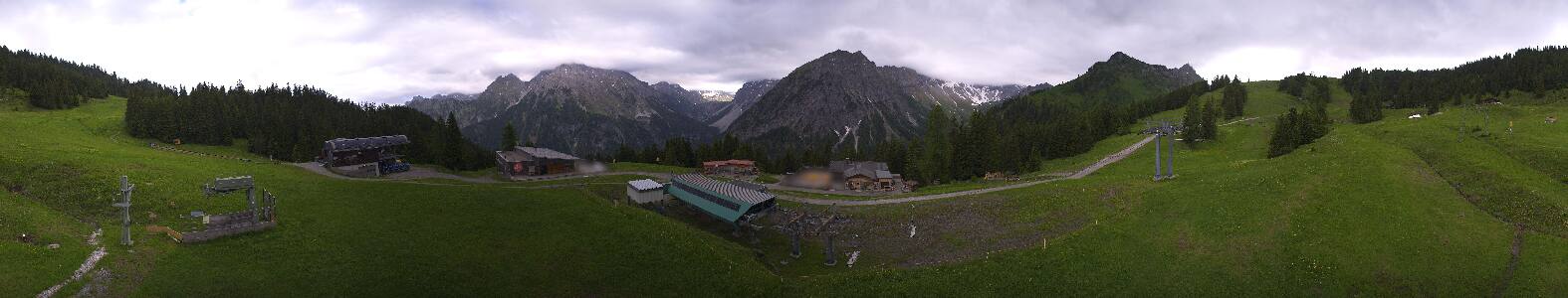 Palüd Brandnertal