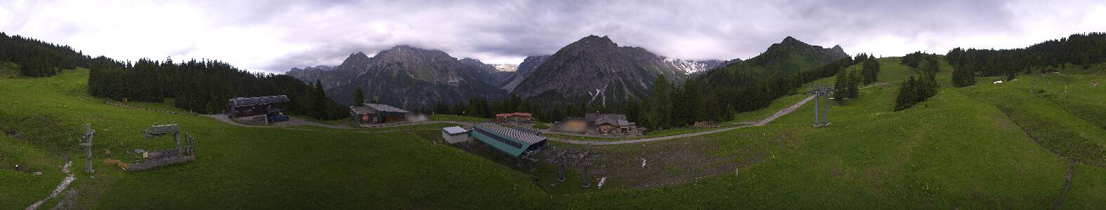 Palüd Brandnertal