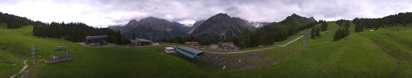 Palüd Brandnertal