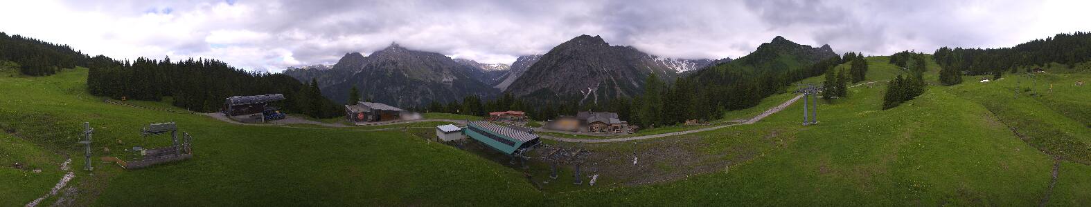 Palüd Brandnertal