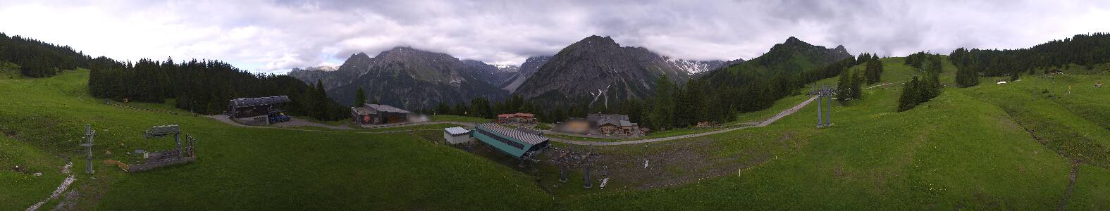Palüd Brandnertal