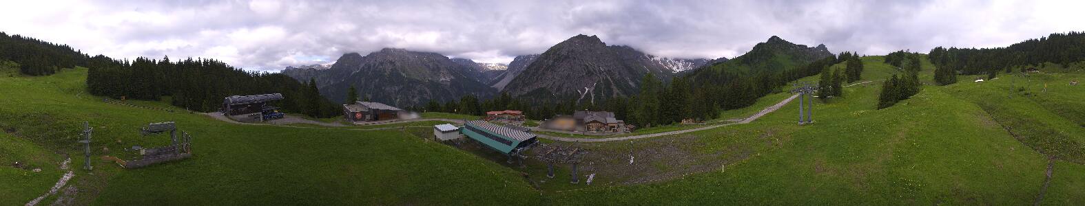 Palüd Brandnertal
