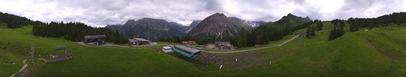 Palüd Brandnertal