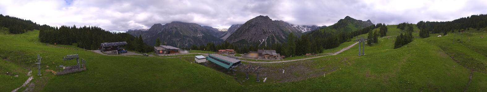 Palüd Brandnertal