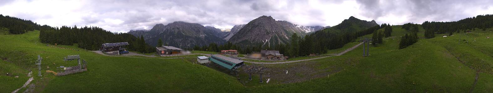 Palüd Brandnertal