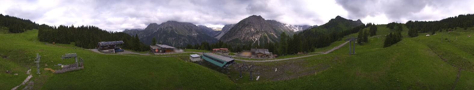 Palüd Brandnertal