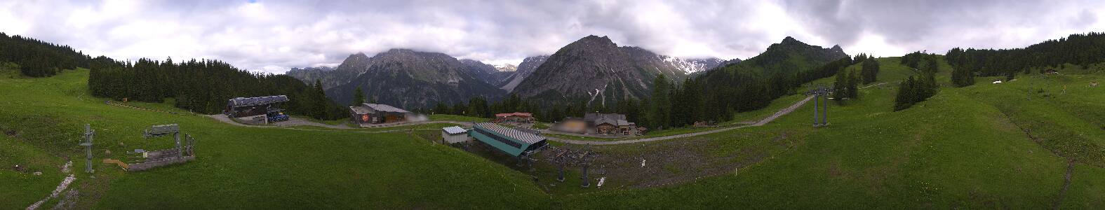 Palüd Brandnertal
