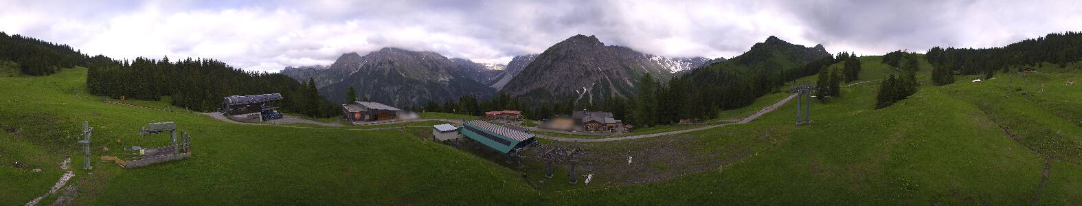 Palüd Brandnertal