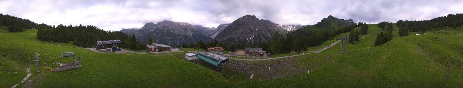 Palüd Brandnertal