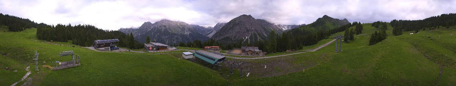 Palüd Brandnertal