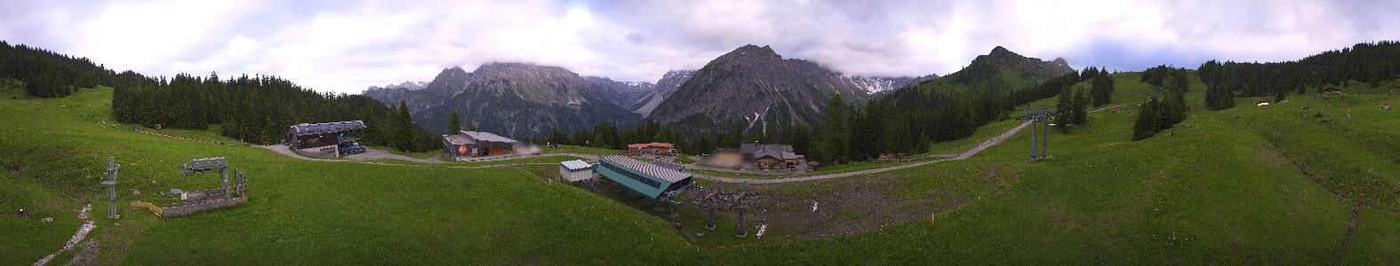 Palüd Brandnertal