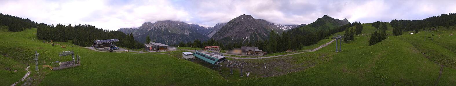 Palüd Brandnertal