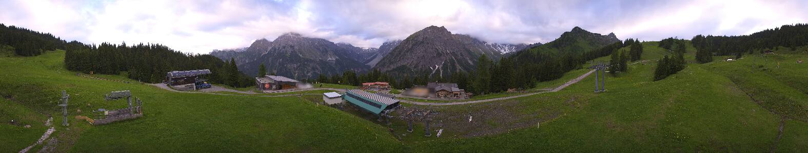 Palüd Brandnertal