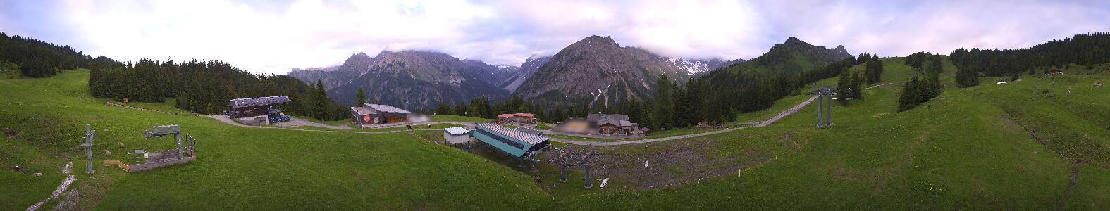 Palüd Brandnertal