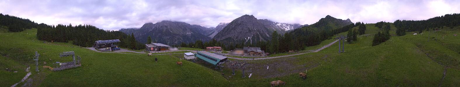 Palüd Brandnertal