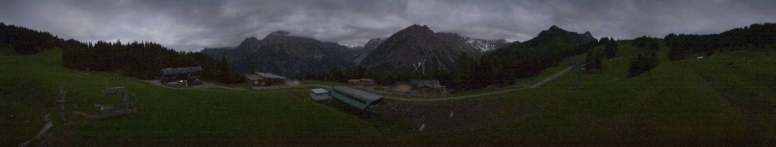 Palüd Brandnertal