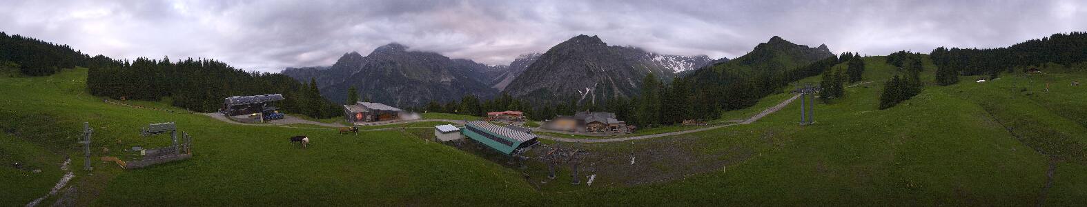 Palüd Brandnertal