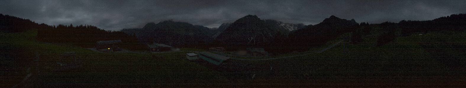 Palüd Brandnertal