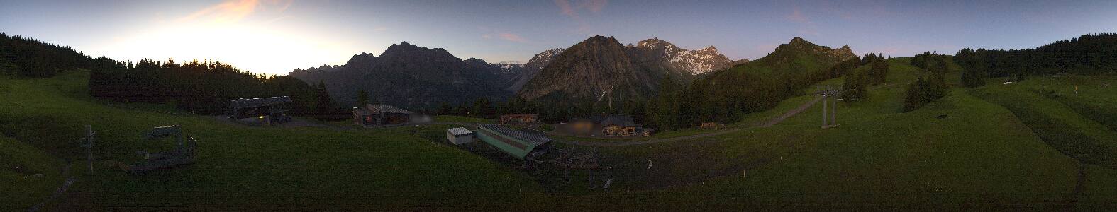Palüd Brandnertal