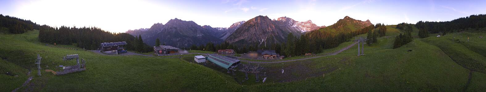 Palüd Brandnertal