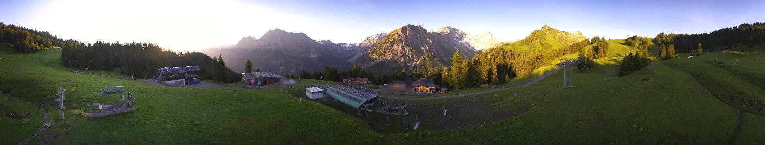 Palüd Brandnertal