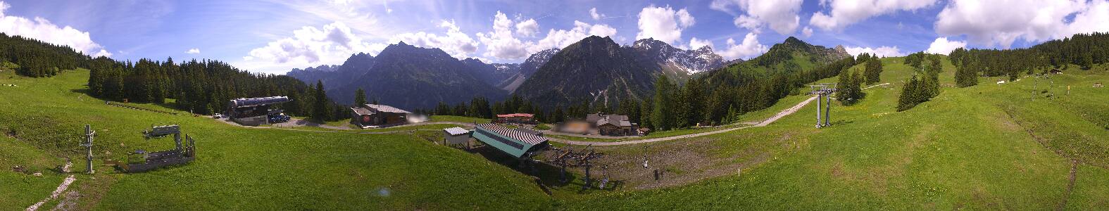 Palüd Brandnertal