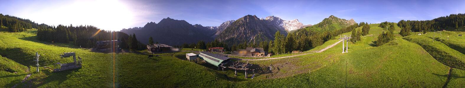 Palüd Brandnertal